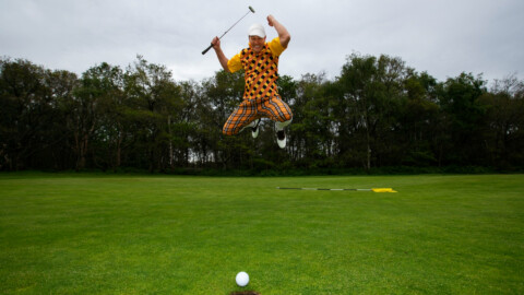 golf-hole